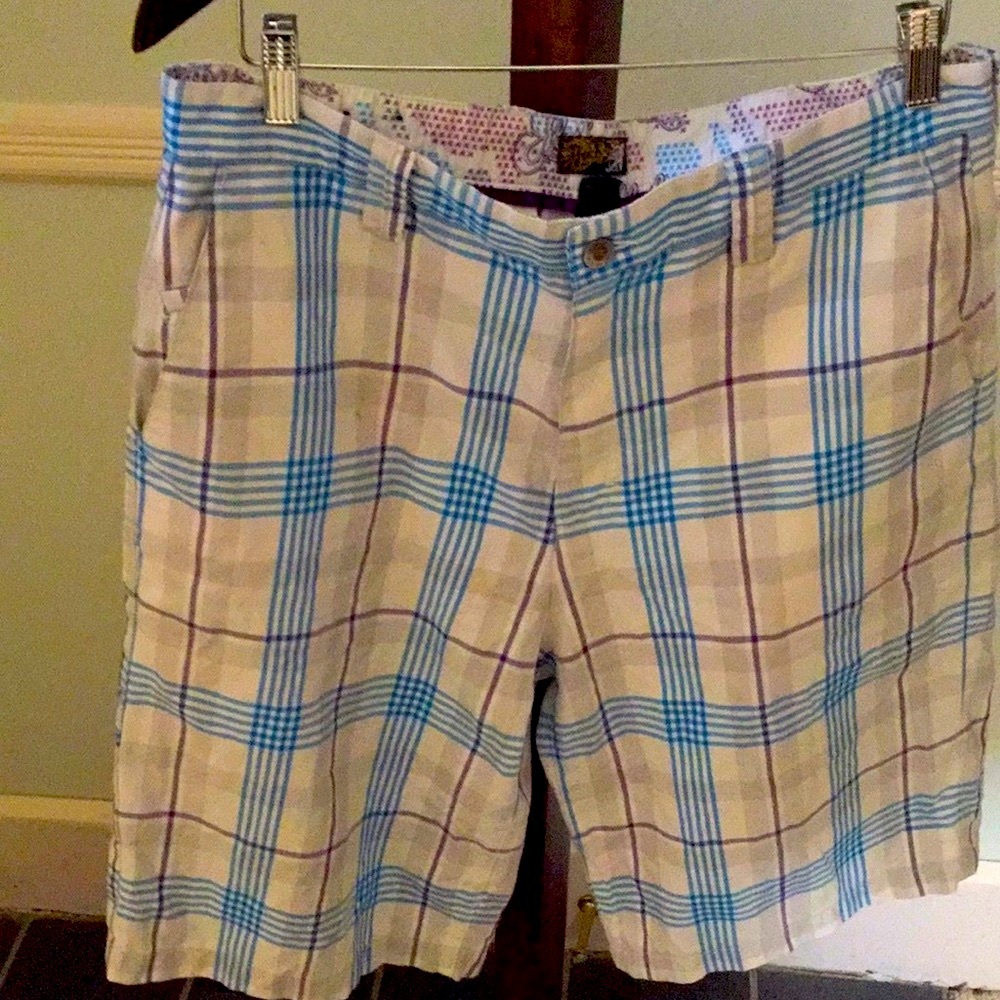 Men’s shorts